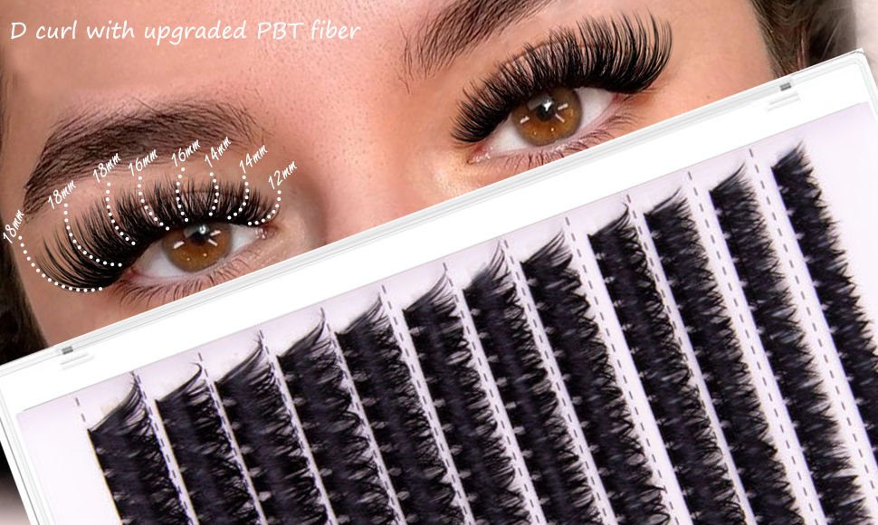 DIY लैश एक्सटेंशन किट के बारे में वह सब कुछ जो आपको जानना आवश्यक है